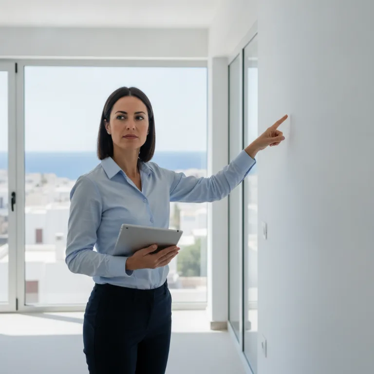 Agencia Inmobiliaria Comercial servicio en Gamonal